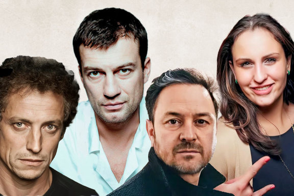 &Kcy;&ocy;&mcy;&iecy;&dcy;&icy;&yacy; &laquo;&Ncy;&Acy;&SHcy;&Icy; &ZHcy;&IOcy;&Ncy;&Ycy;&raquo;