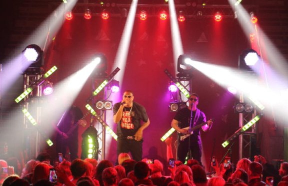 OSMAFEST (21/08)