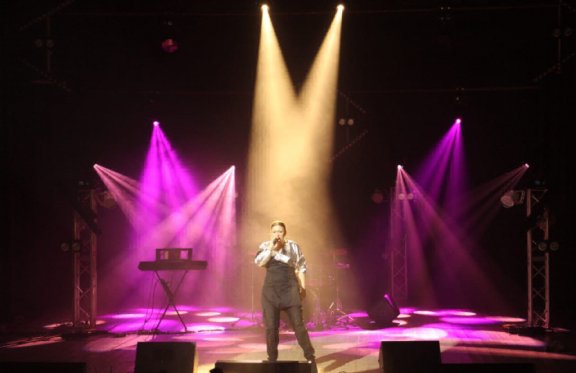 OSMAFEST (21/08)